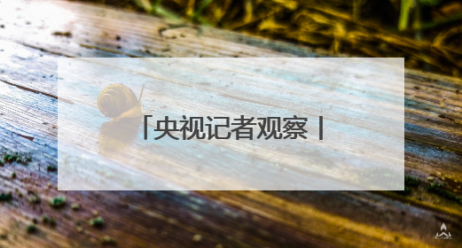 央视记者观察丨洛杉矶冲突持续 暴露联邦与州政府巨大分歧