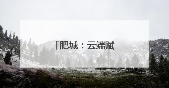 肥城：云端赋能打造“肥城好品”金字招牌